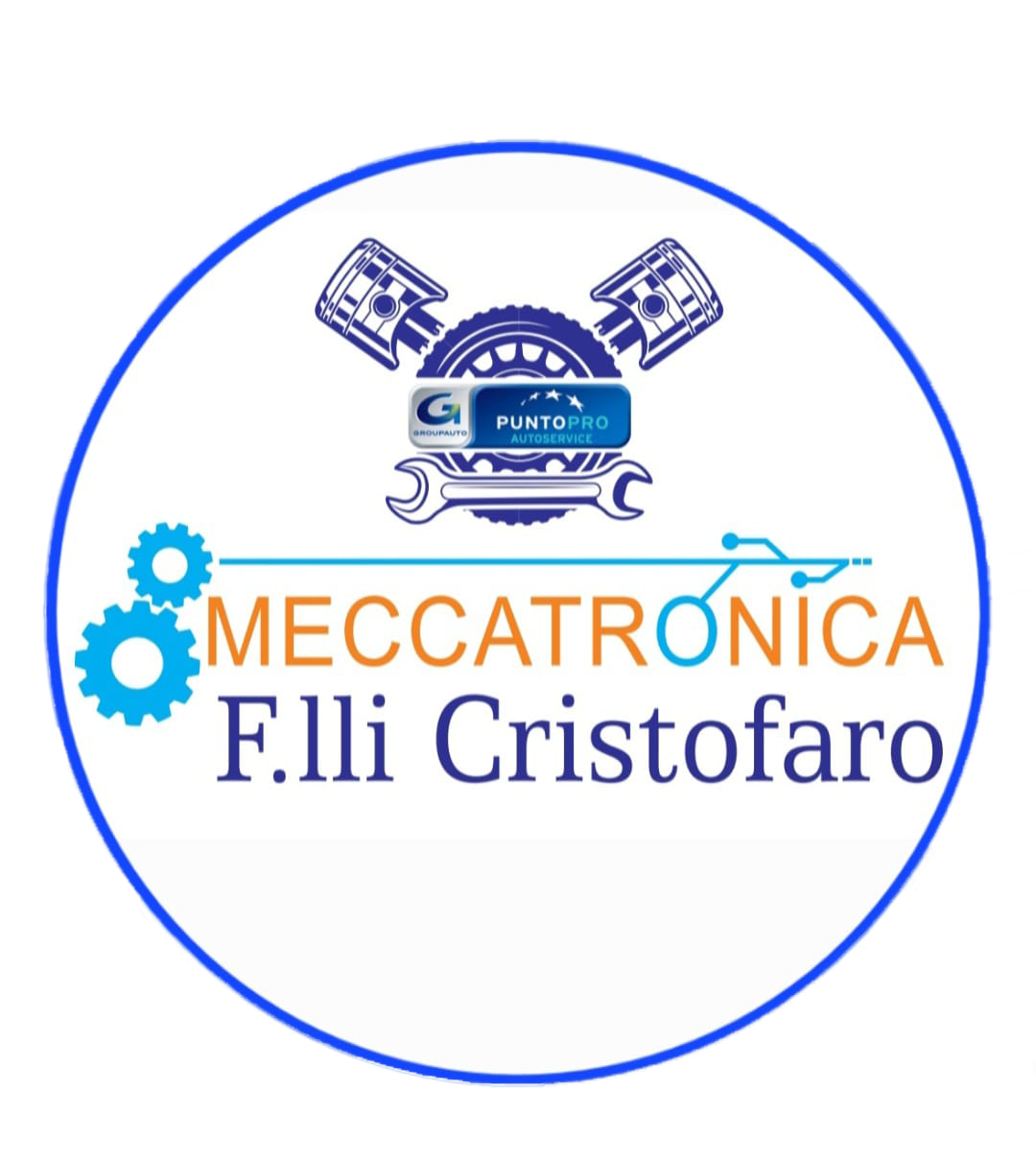 Meccatronica F.lli Cristofaro