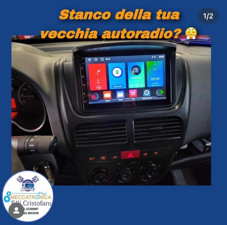 Autoradio 1