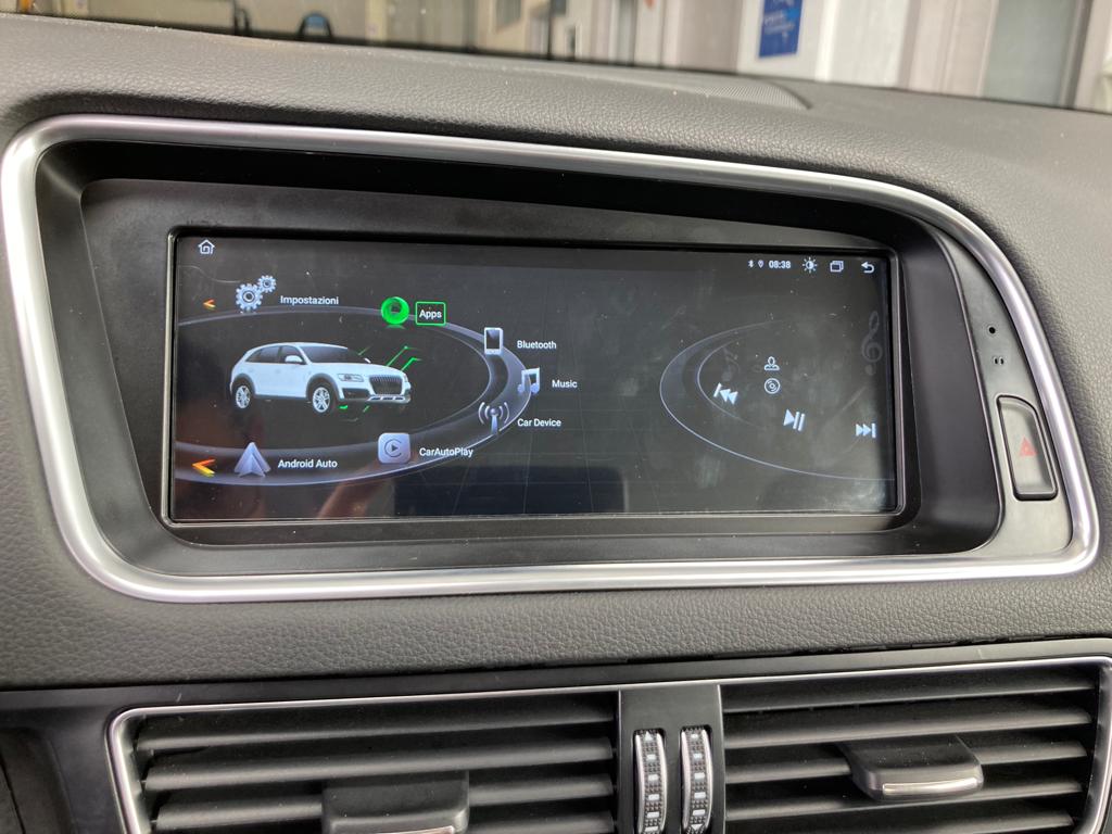 Autoradio 2