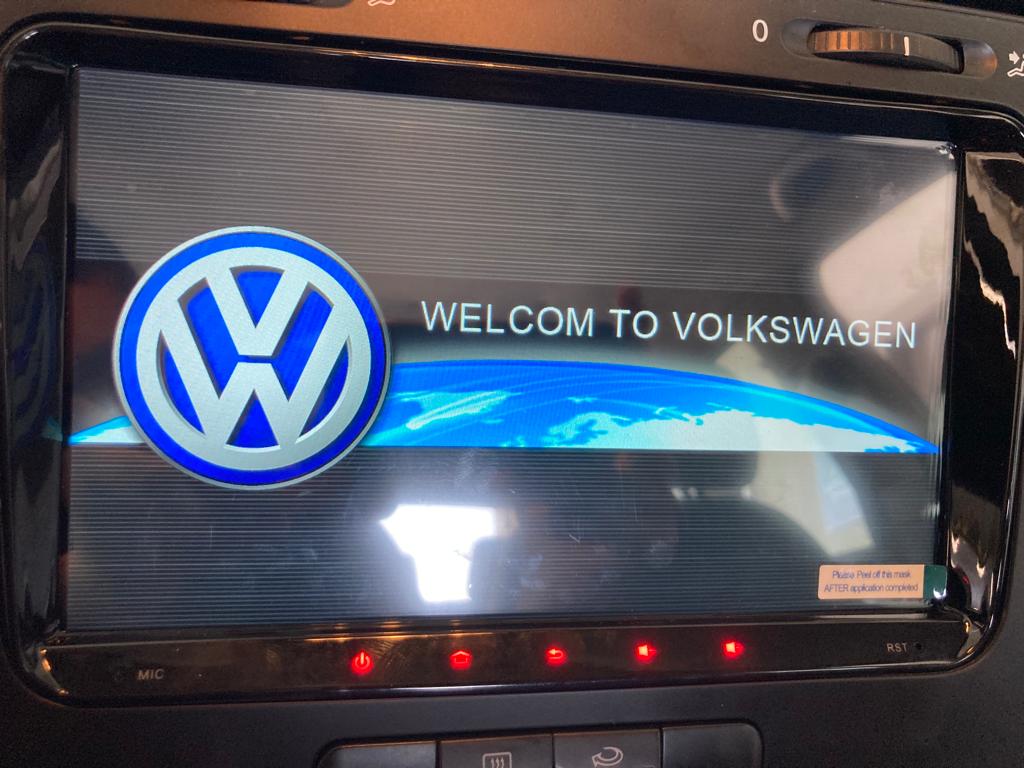 Autoradio 3