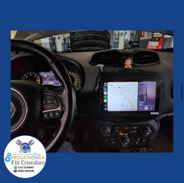 Autoradio 4